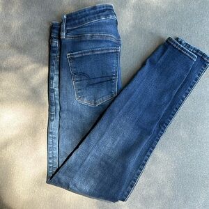 American Eagle Jeans - size 4
